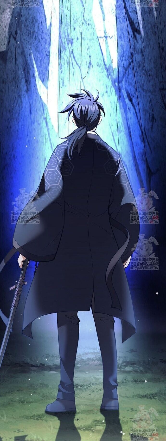 Phệ Kiếm Chapter 32 - 3