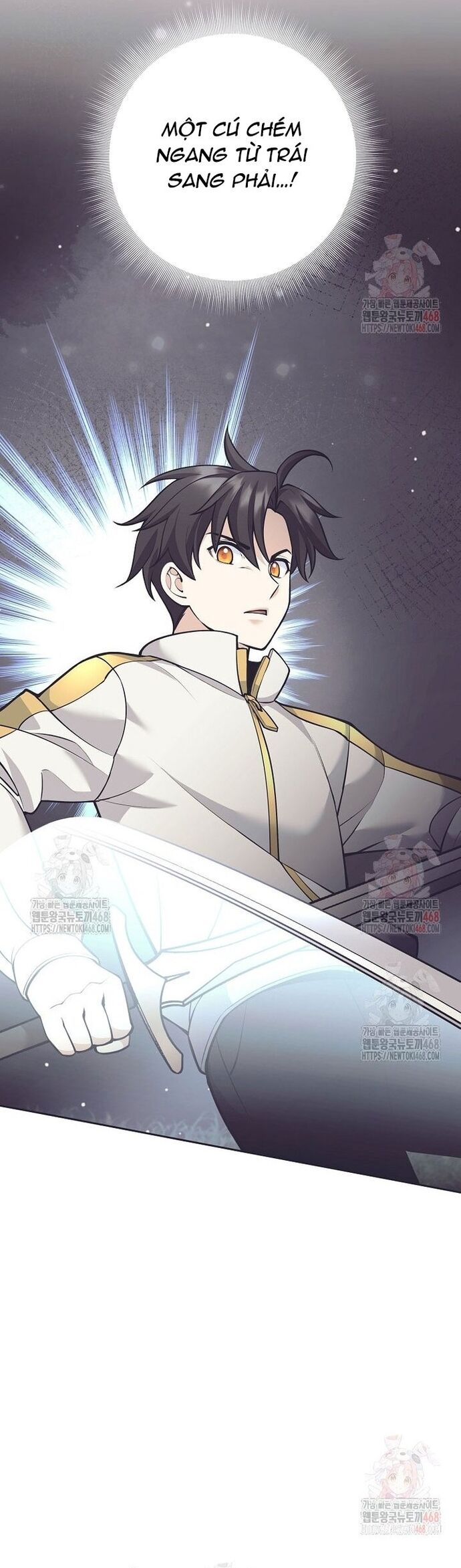 Phệ Kiếm Chapter 32 - 21