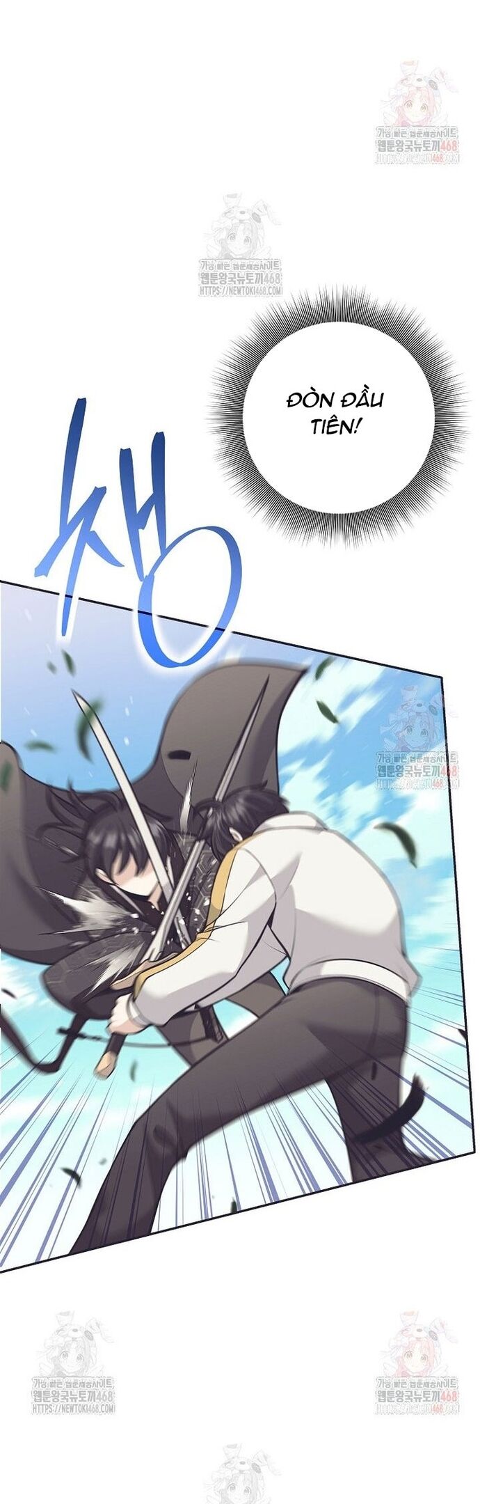 Phệ Kiếm Chapter 32 - 24