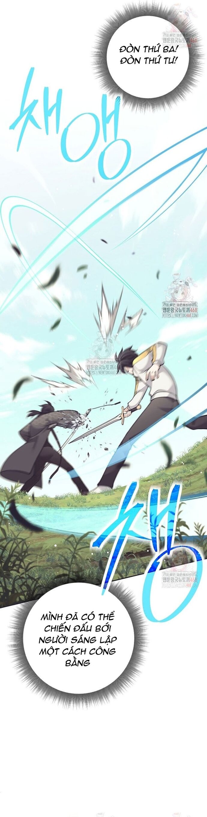 Phệ Kiếm Chapter 32 - 26