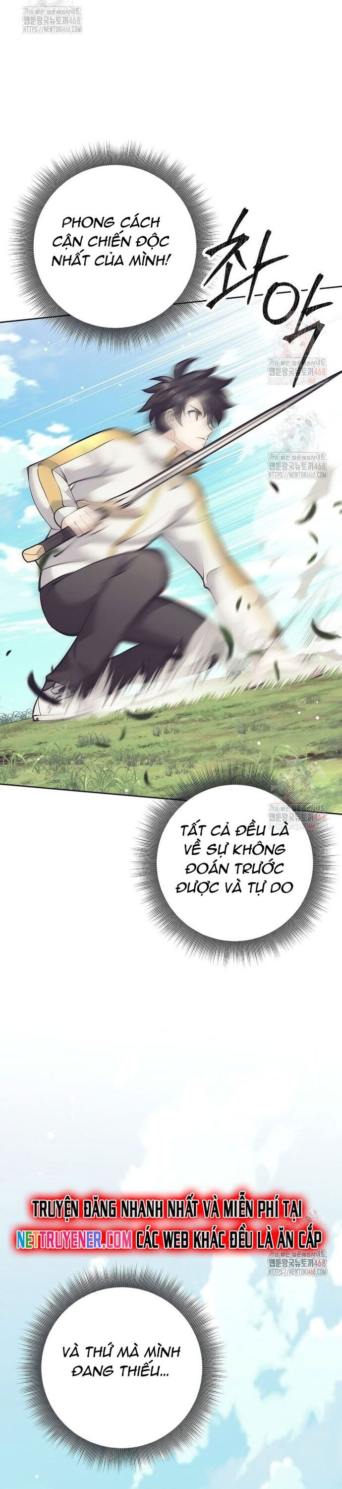 Phệ Kiếm Chapter 32 - 29