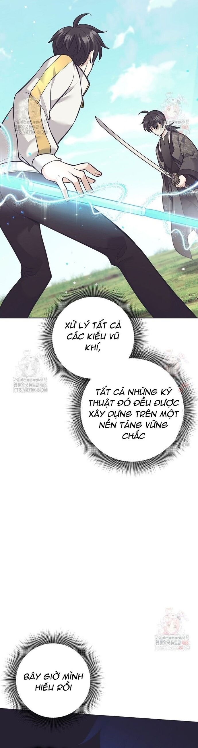 Phệ Kiếm Chapter 32 - 30