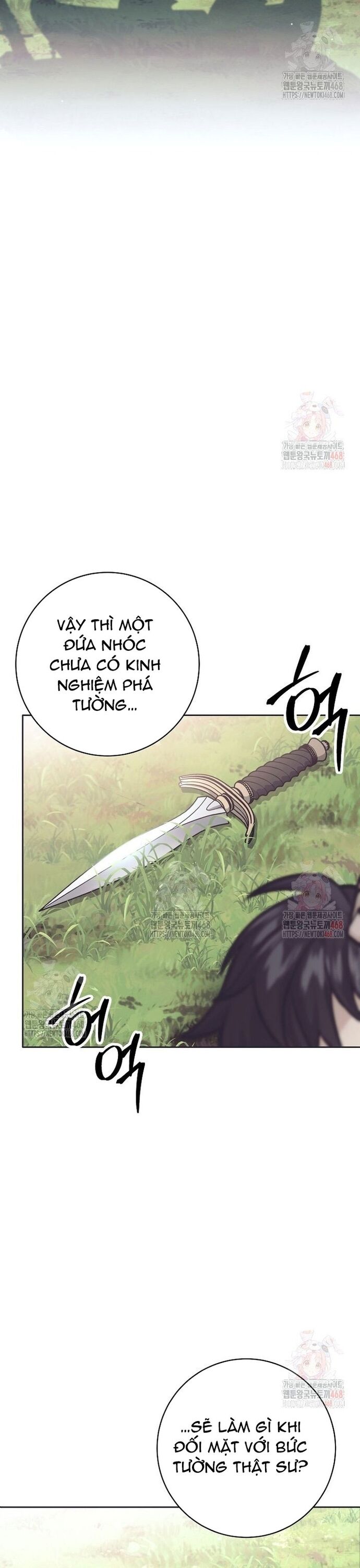 Phệ Kiếm Chapter 32 - 4