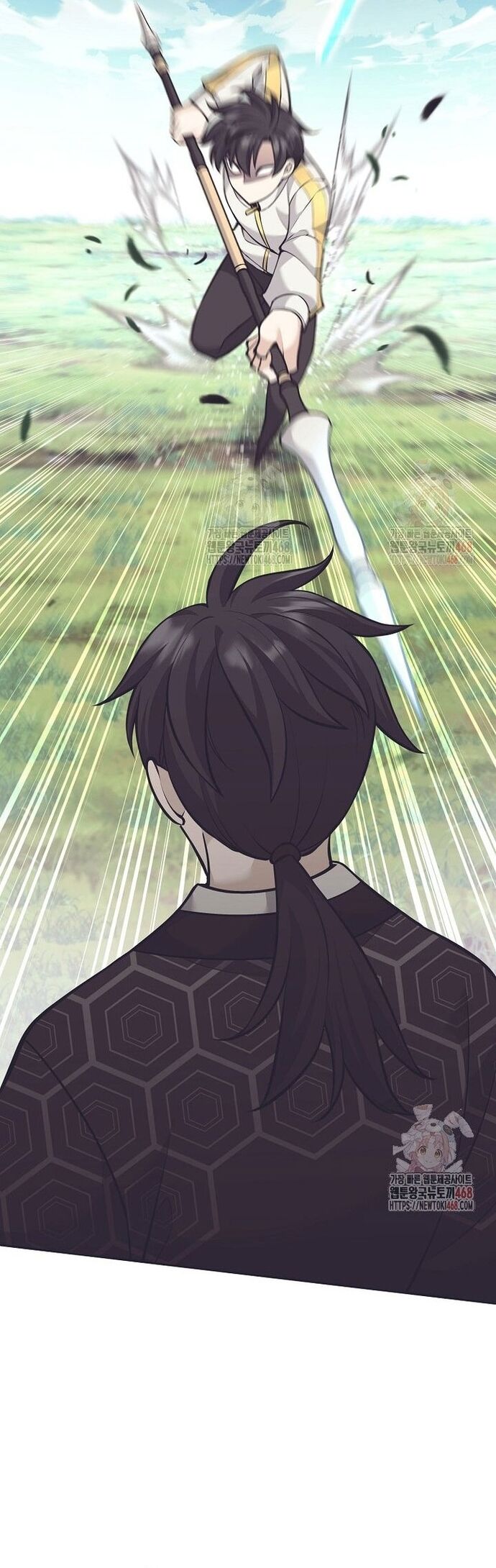 Phệ Kiếm Chapter 32 - 32