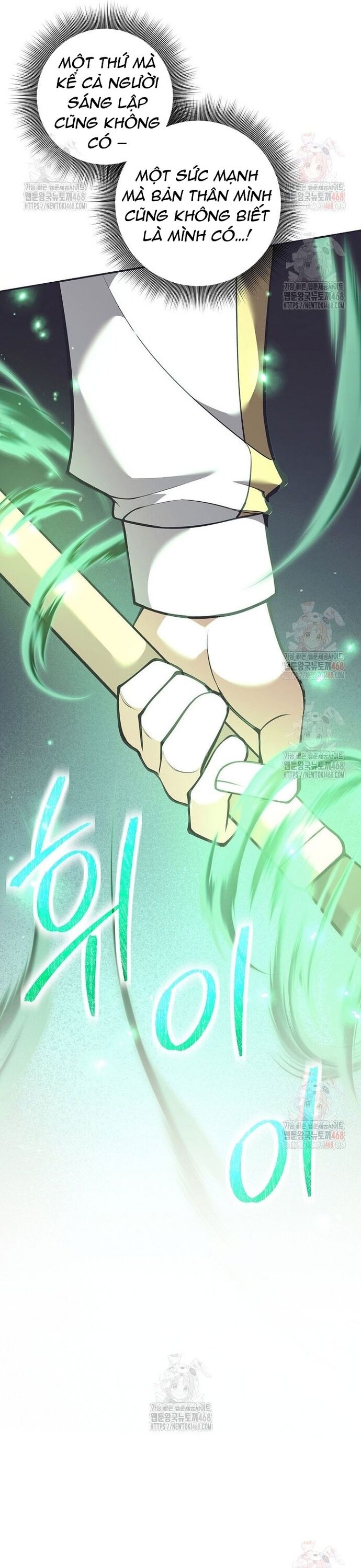 Phệ Kiếm Chapter 32 - 33