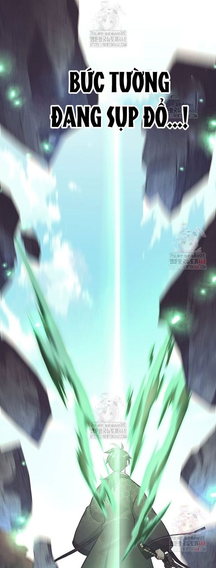 Phệ Kiếm Chapter 32 - 39