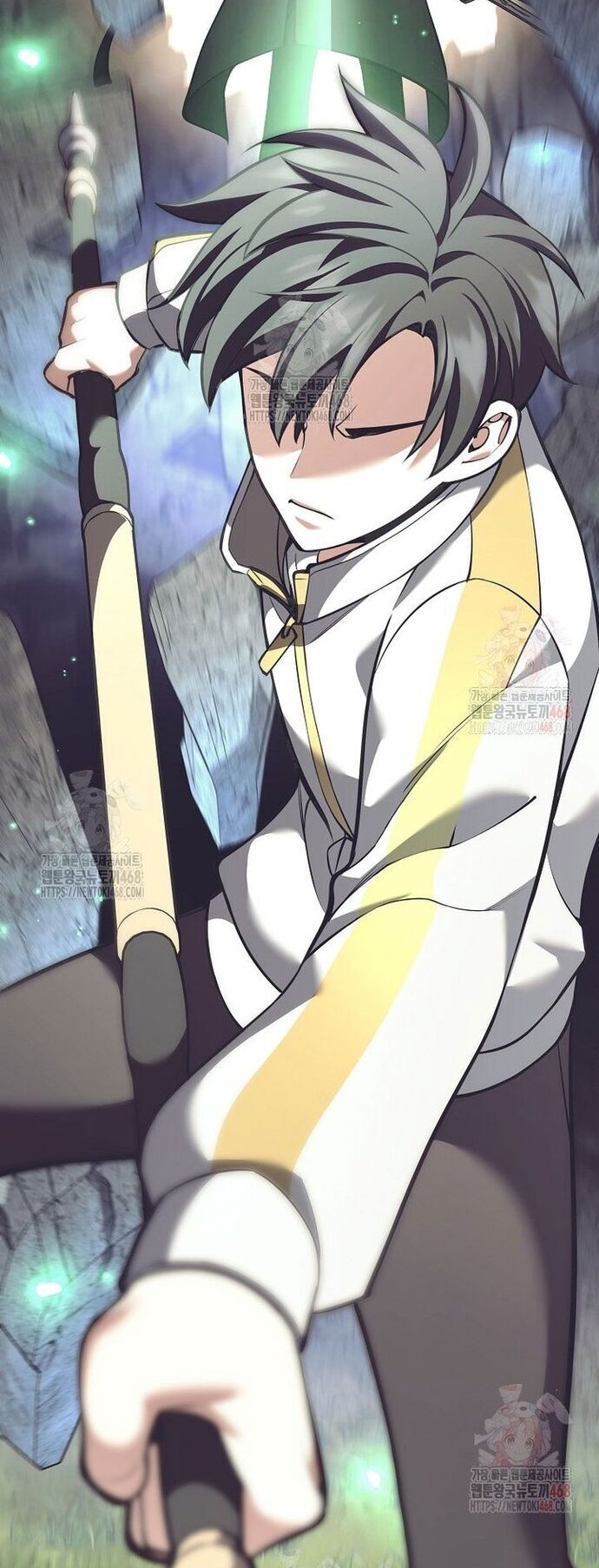 Phệ Kiếm Chapter 32 - 40