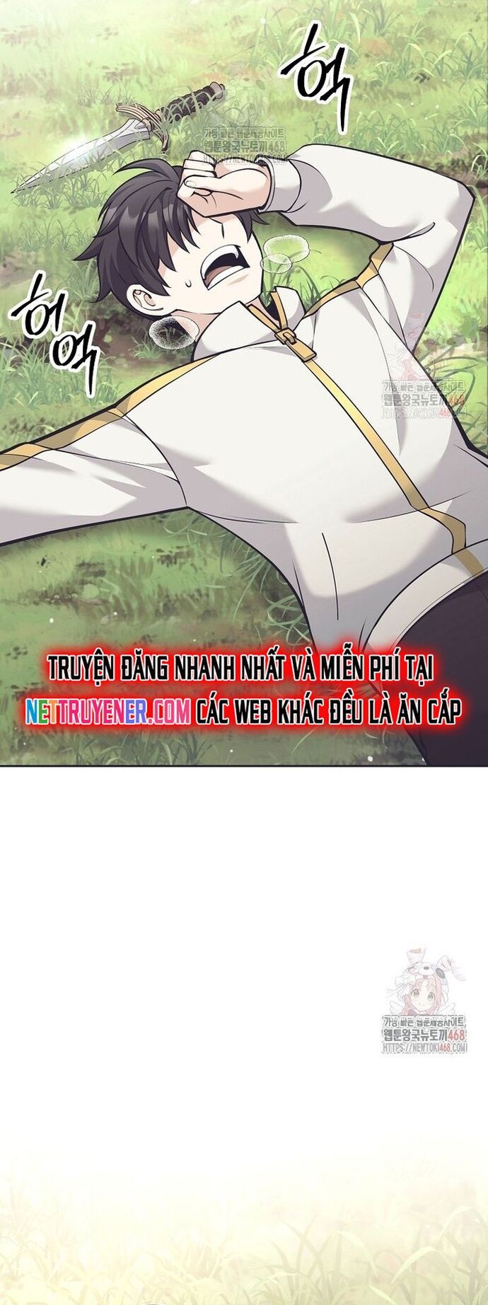 Phệ Kiếm Chapter 32 - 5