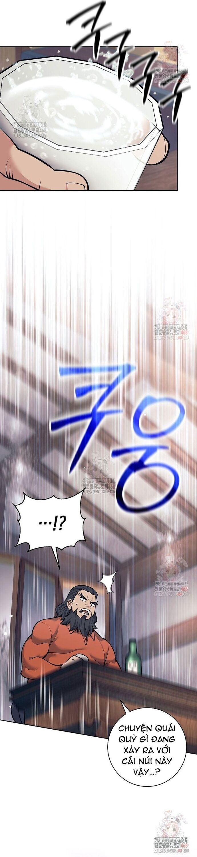 Phệ Kiếm Chapter 32 - 43