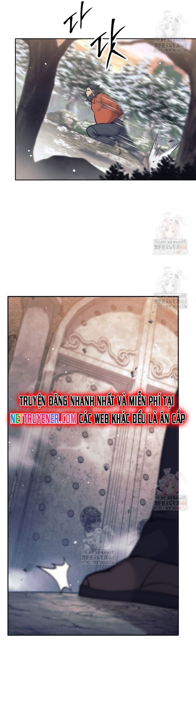 Phệ Kiếm Chapter 32 - 45