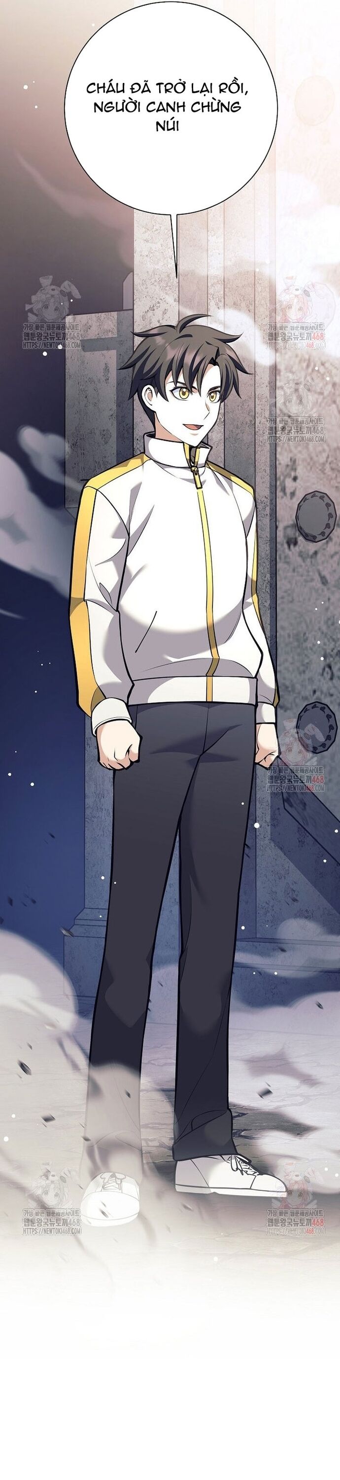 Phệ Kiếm Chapter 32 - 48