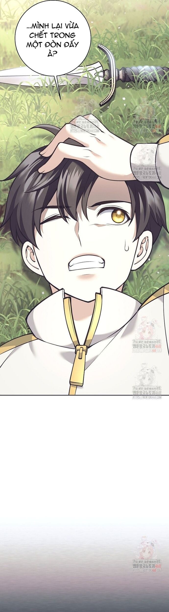 Phệ Kiếm Chapter 32 - 6