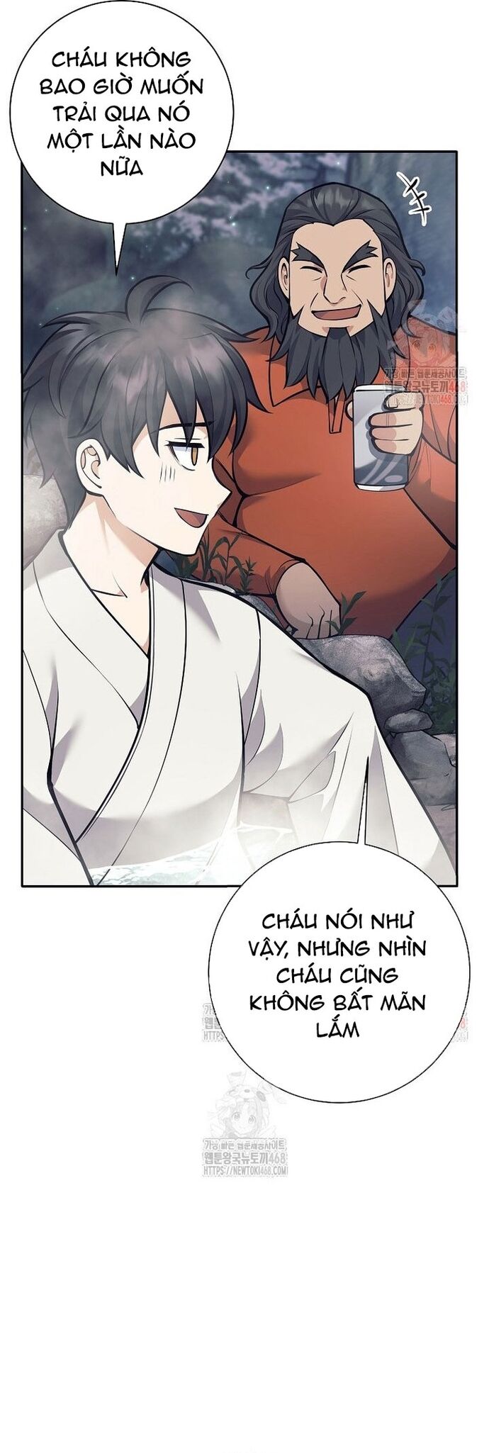 Phệ Kiếm Chapter 32 - 51