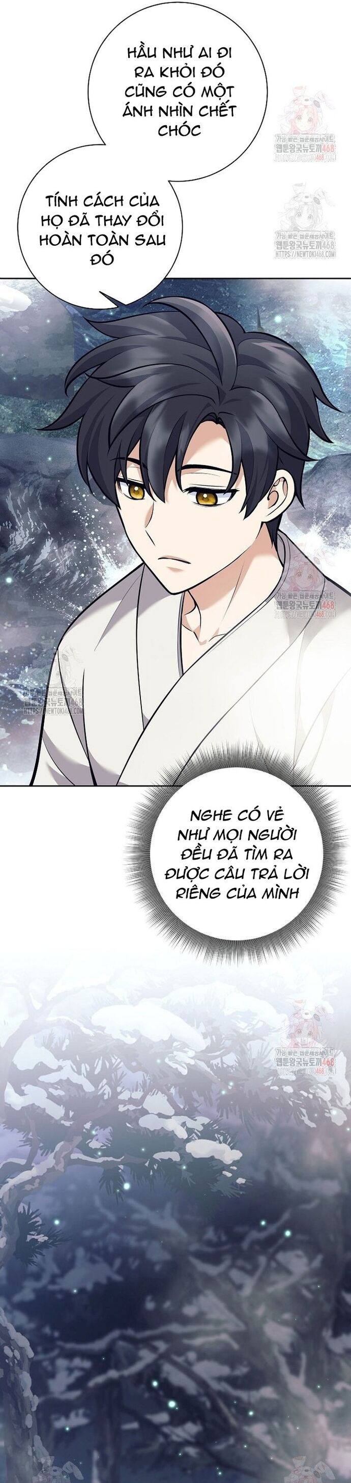 Phệ Kiếm Chapter 32 - 52