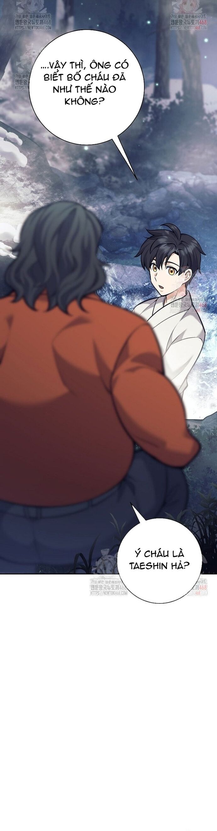 Phệ Kiếm Chapter 32 - 53