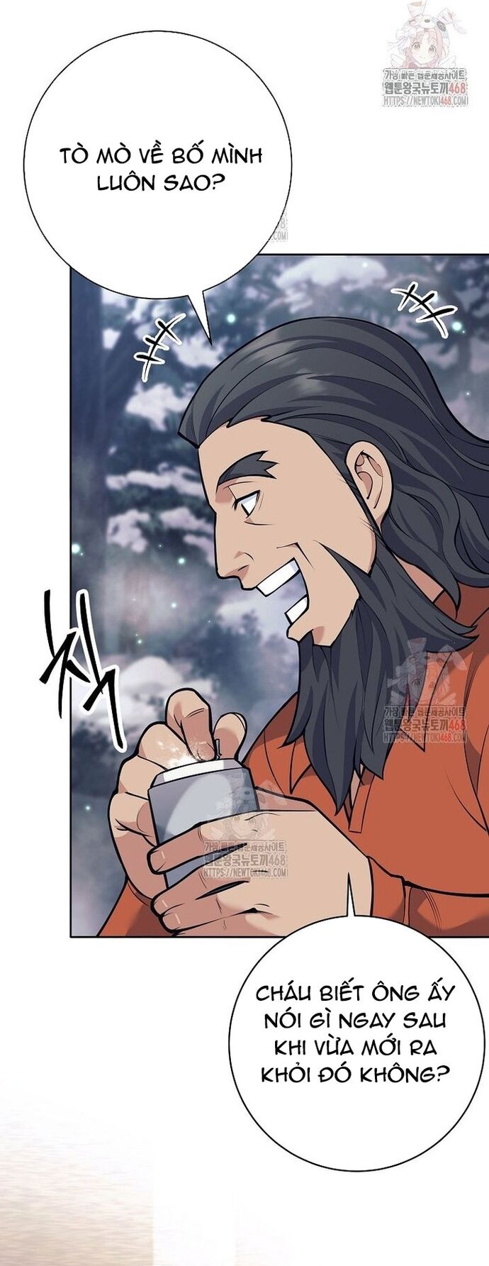 Phệ Kiếm Chapter 32 - 54
