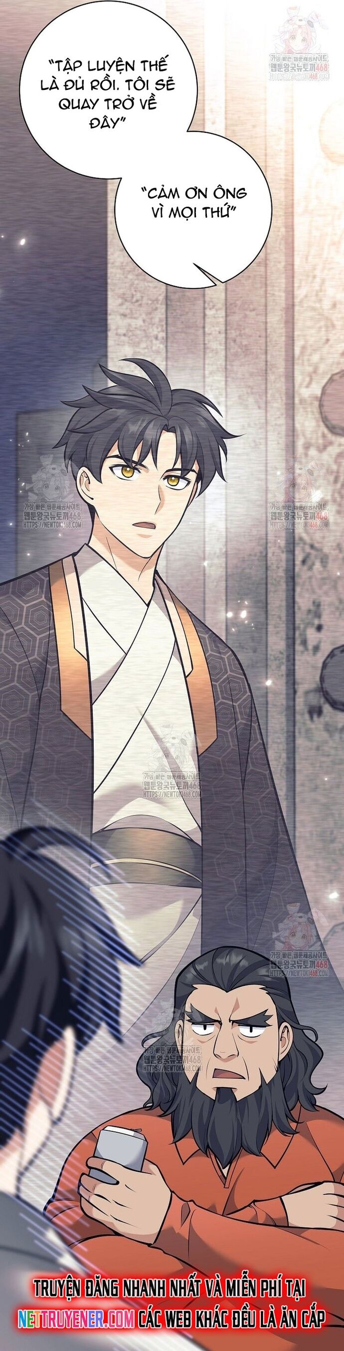 Phệ Kiếm Chapter 32 - 55