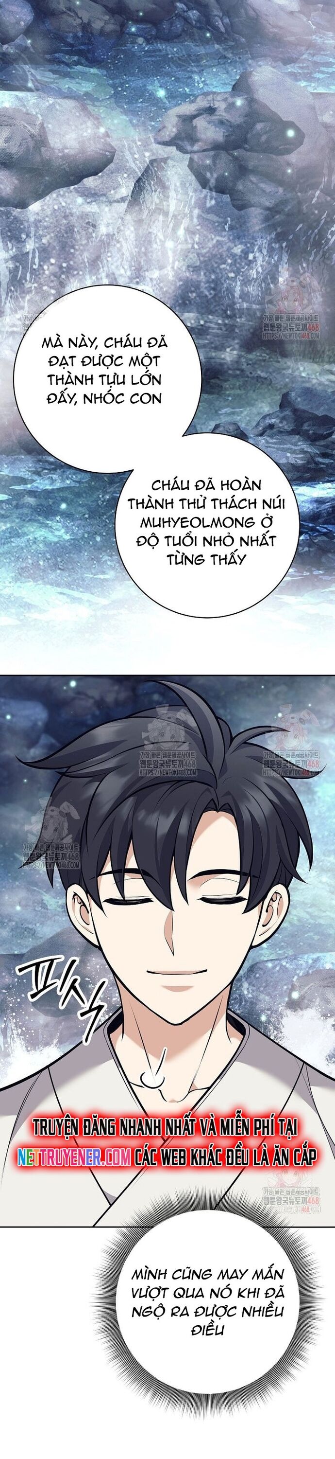 Phệ Kiếm Chapter 32 - 57