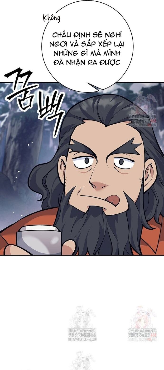 Phệ Kiếm Chapter 32 - 59