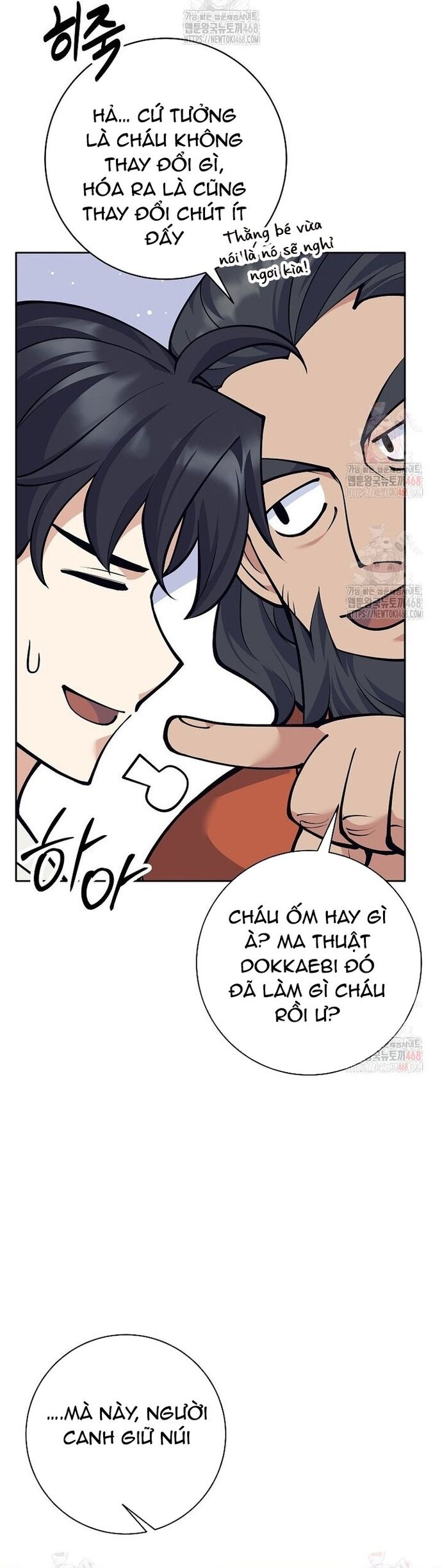 Phệ Kiếm Chapter 32 - 60