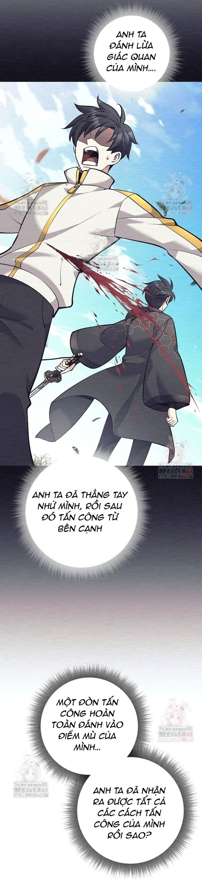 Phệ Kiếm Chapter 32 - 7