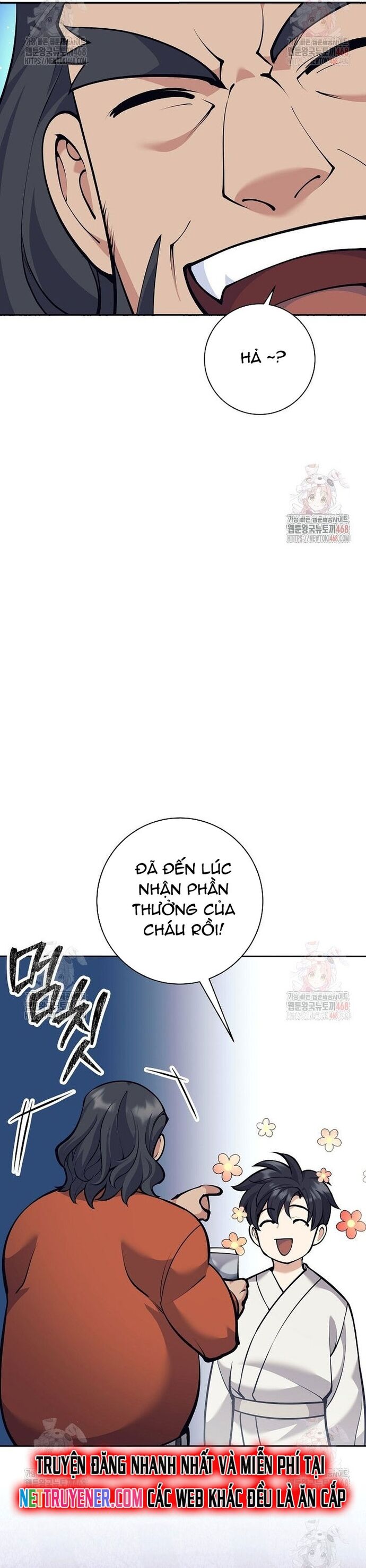 Phệ Kiếm Chapter 32 - 61
