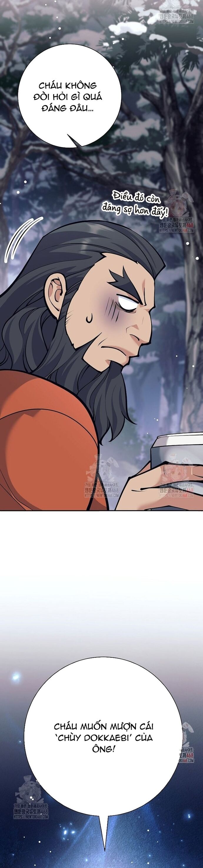 Phệ Kiếm Chapter 32 - 63