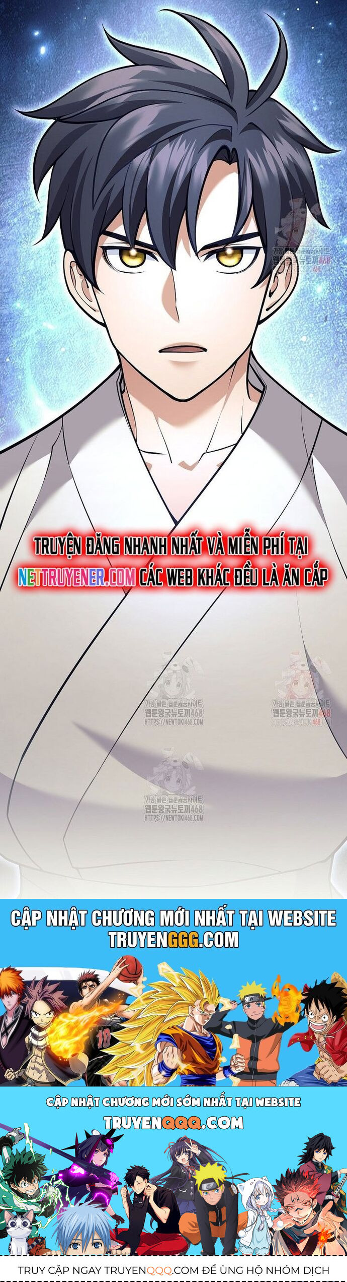 Phệ Kiếm Chapter 32 - 64