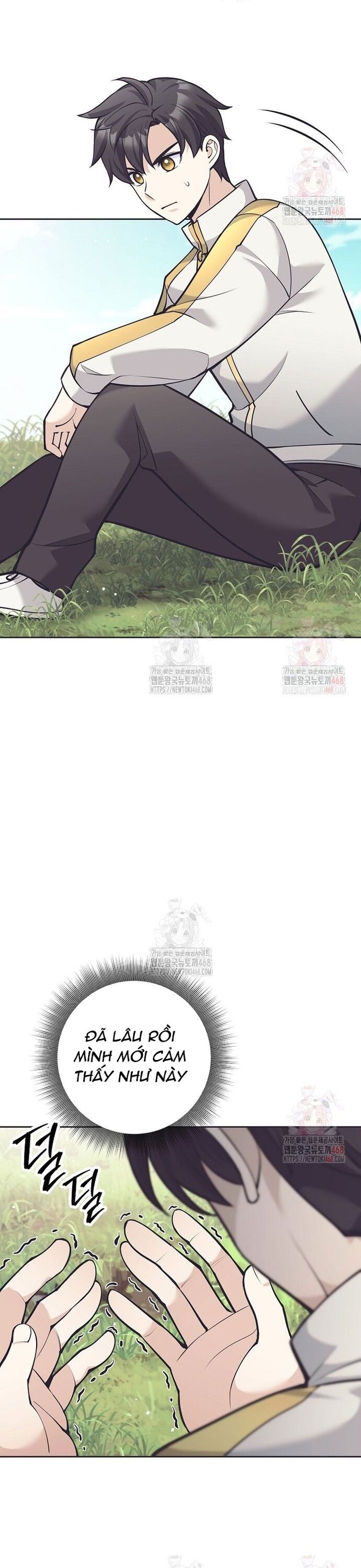 Phệ Kiếm Chapter 32 - 8