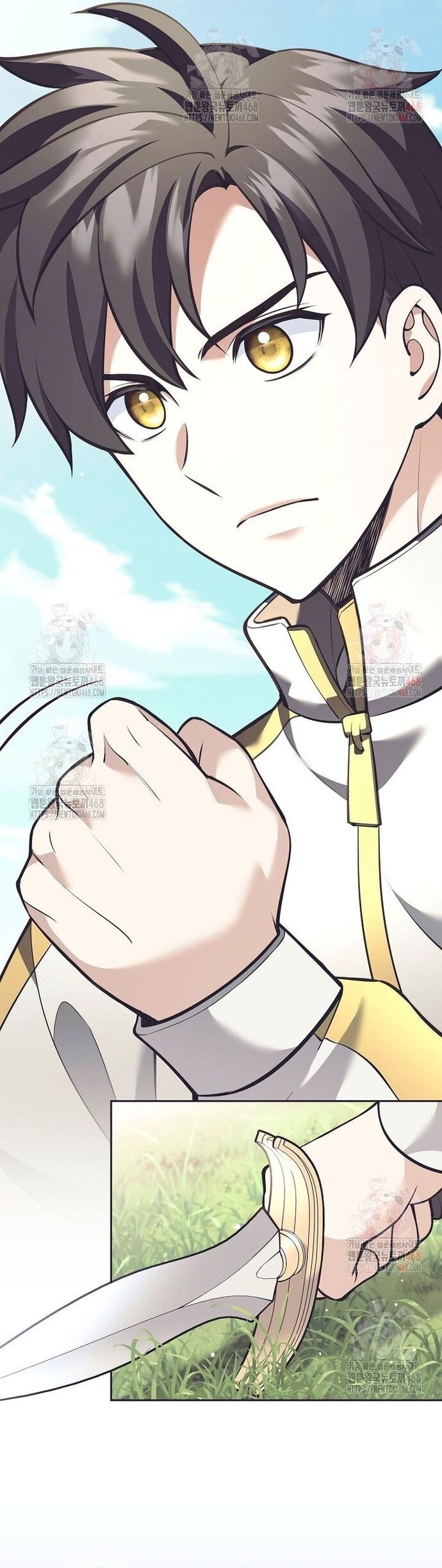 Phệ Kiếm Chapter 32 - 10