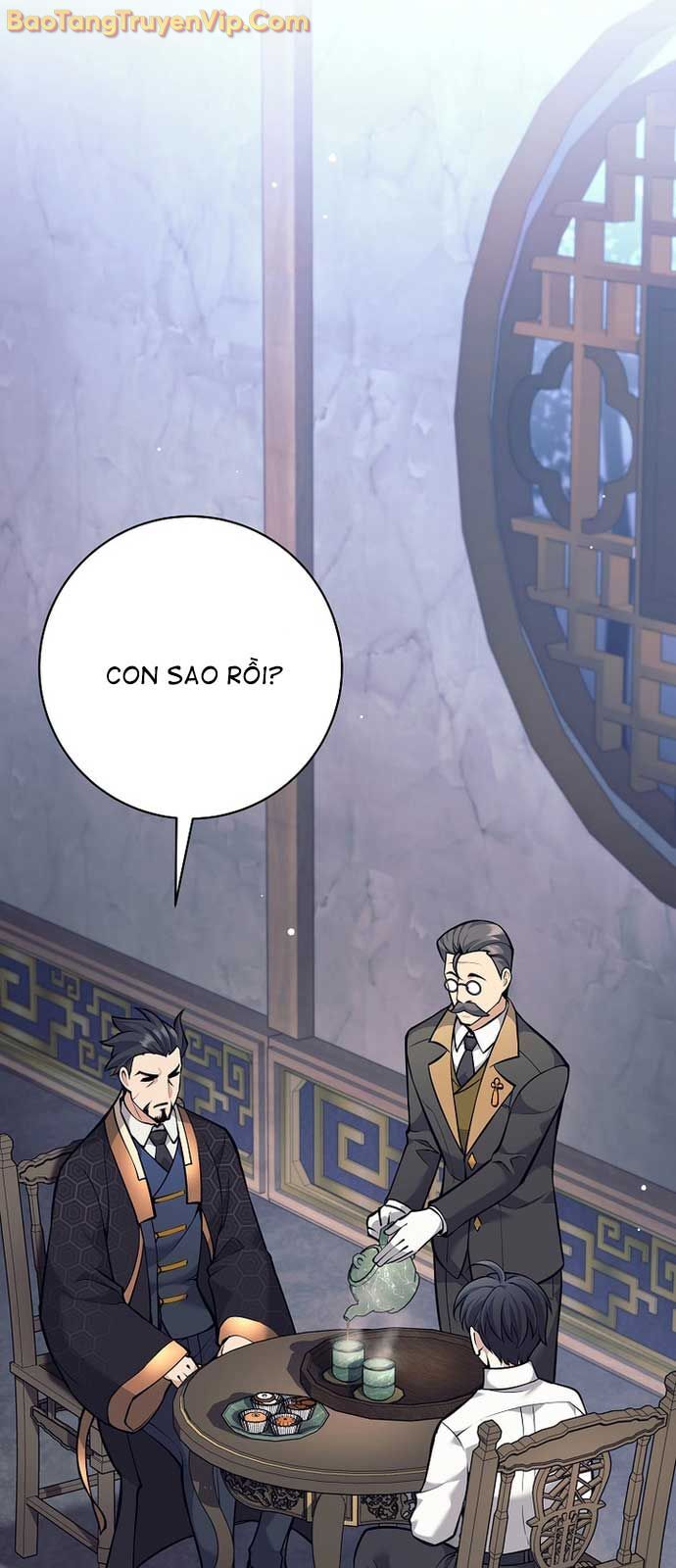 Phệ Kiếm Chapter 34 - 15