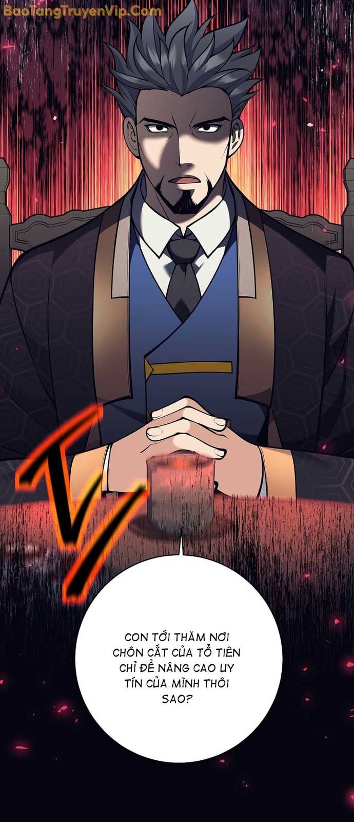 Phệ Kiếm Chapter 34 - 32