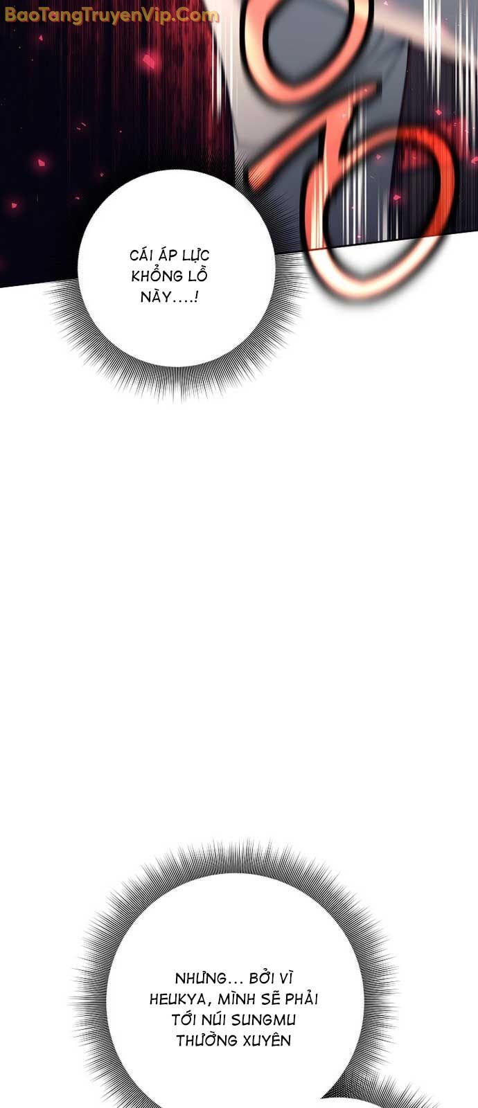 Phệ Kiếm Chapter 34 - 34