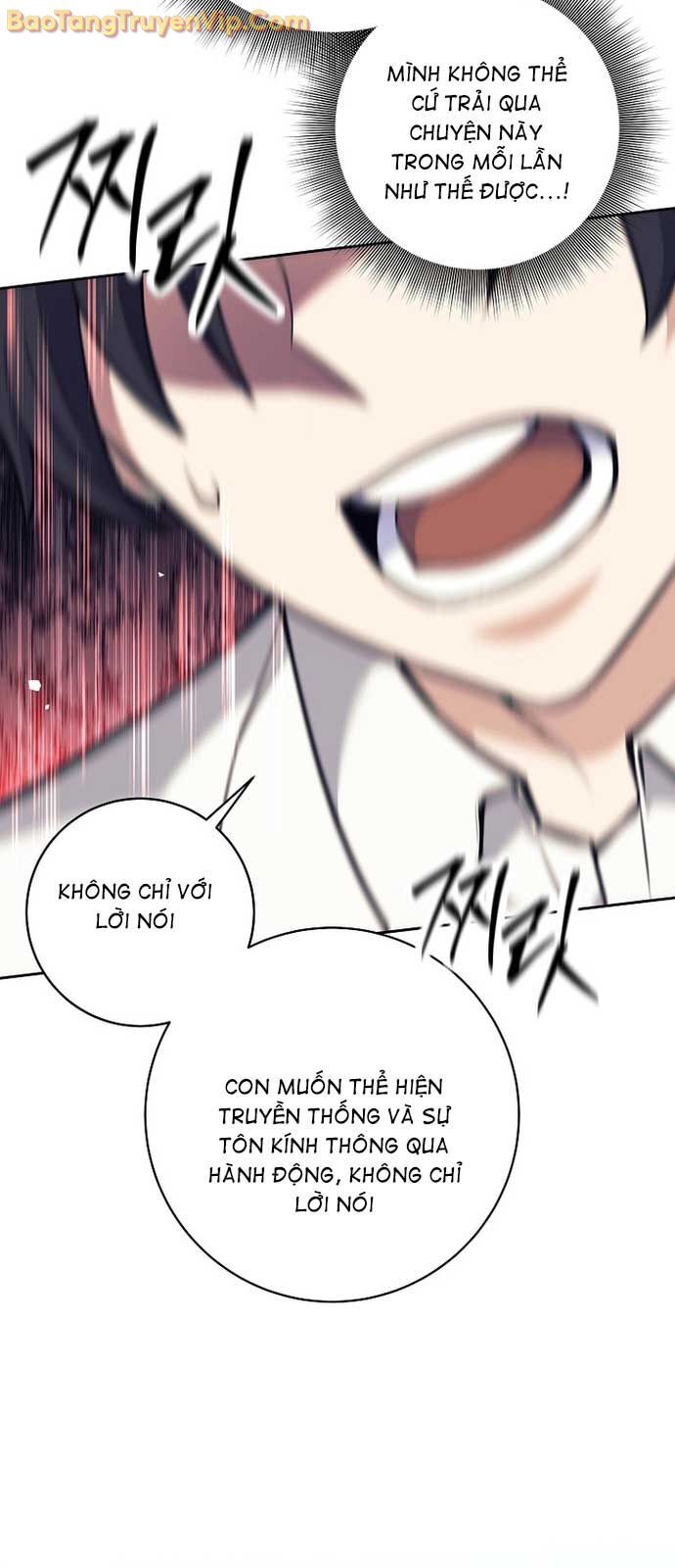 Phệ Kiếm Chapter 34 - 35