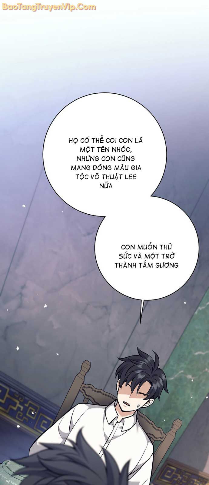 Phệ Kiếm Chapter 34 - 36