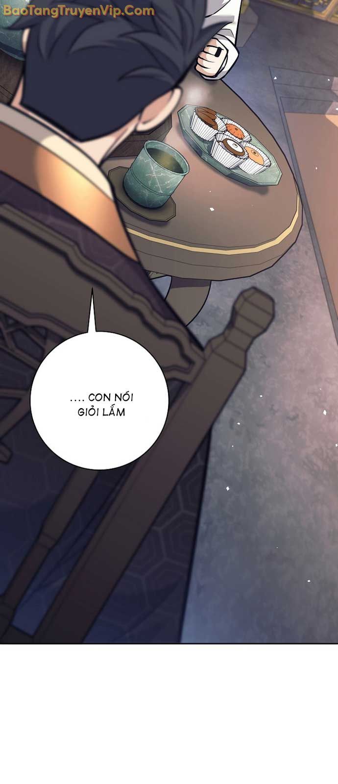 Phệ Kiếm Chapter 34 - 37