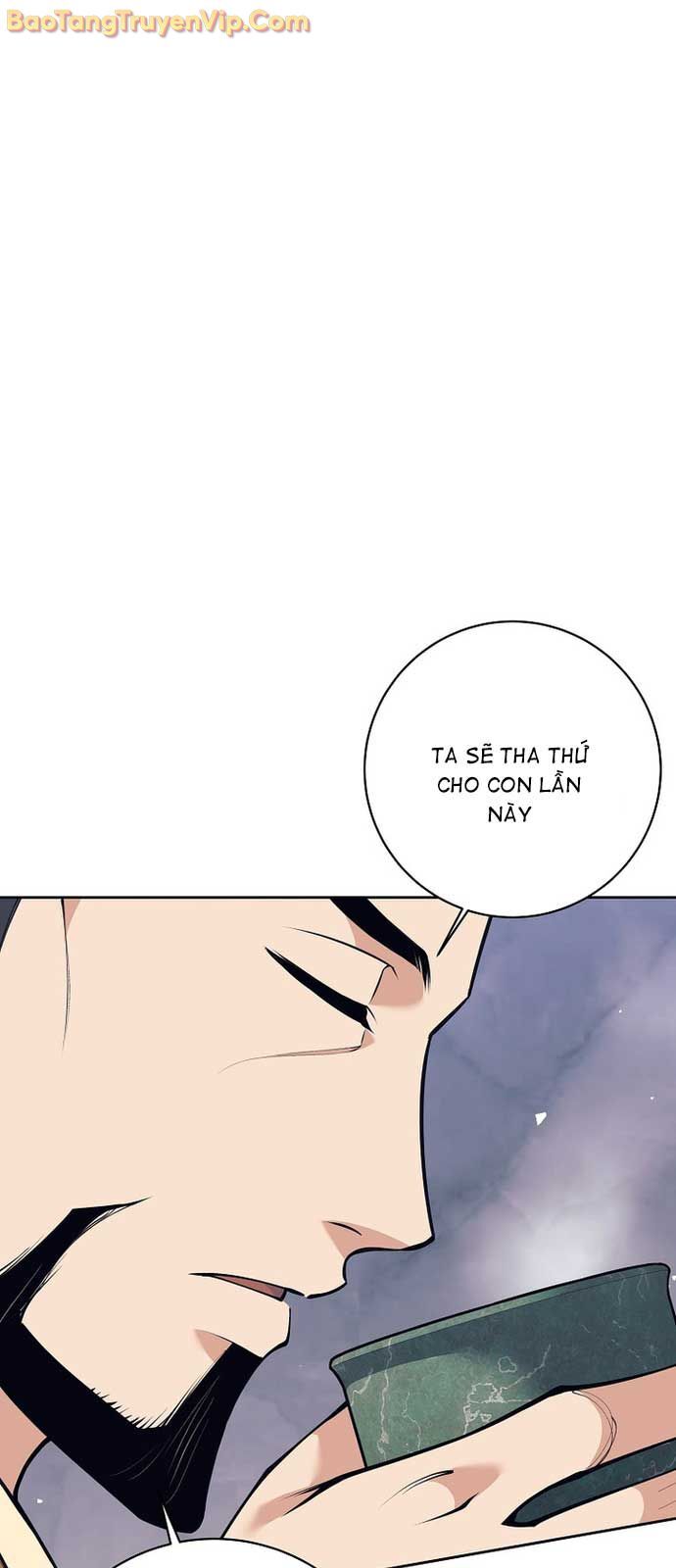 Phệ Kiếm Chapter 34 - 38