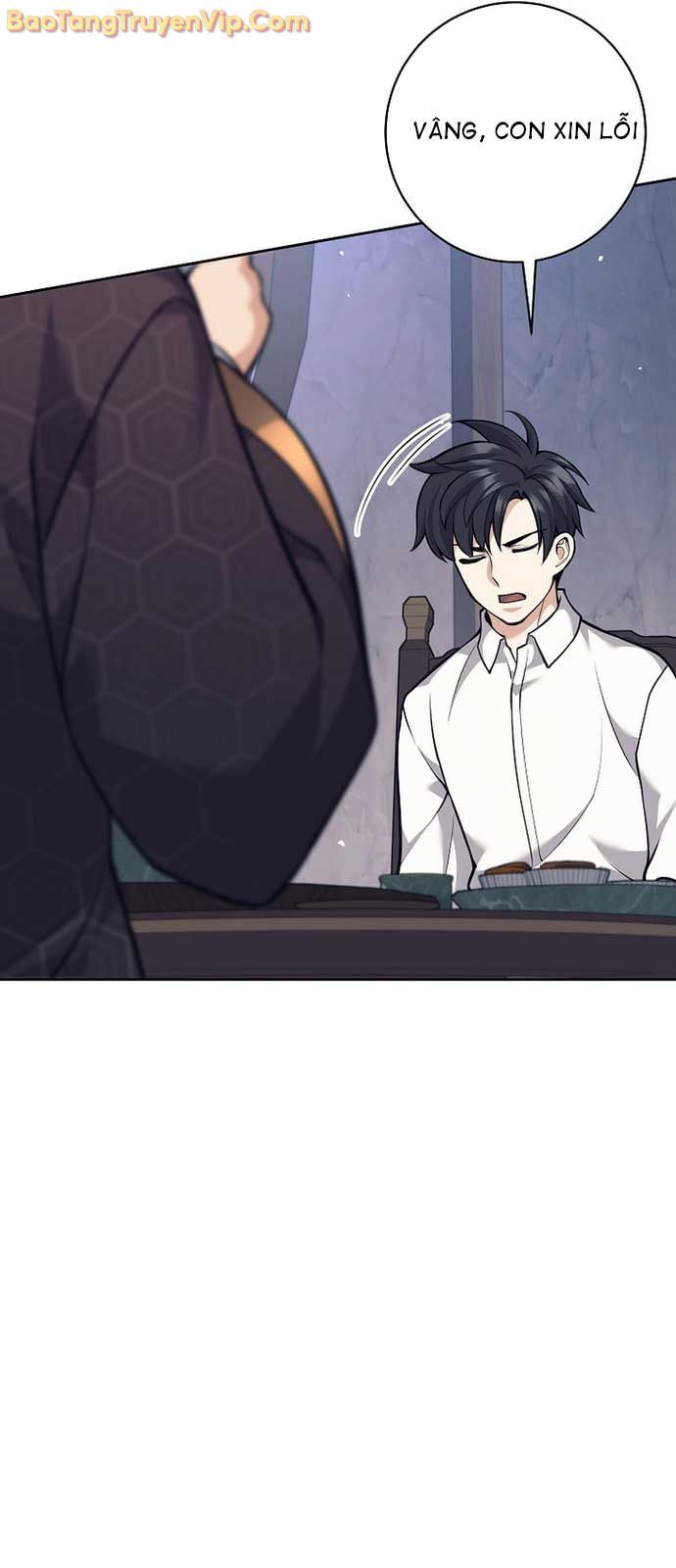 Phệ Kiếm Chapter 34 - 40