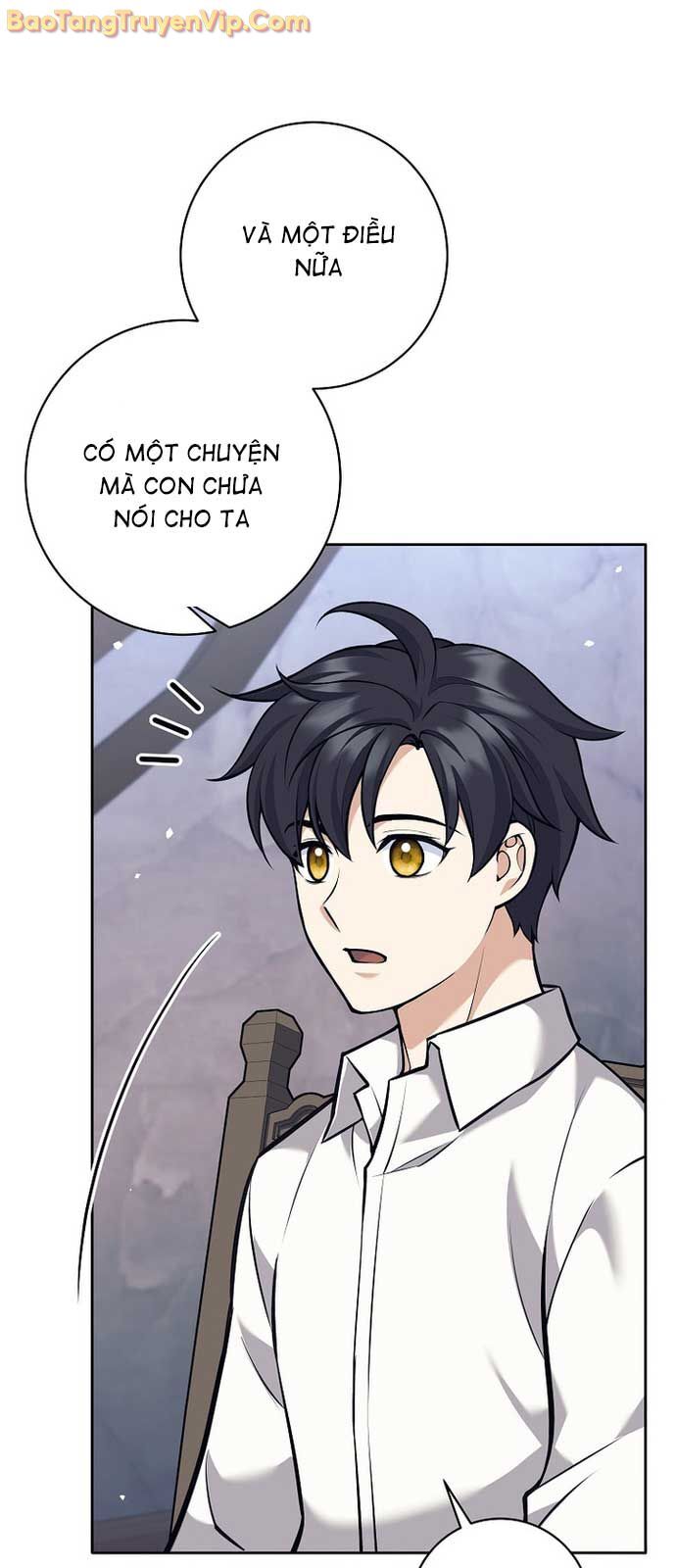 Phệ Kiếm Chapter 34 - 41