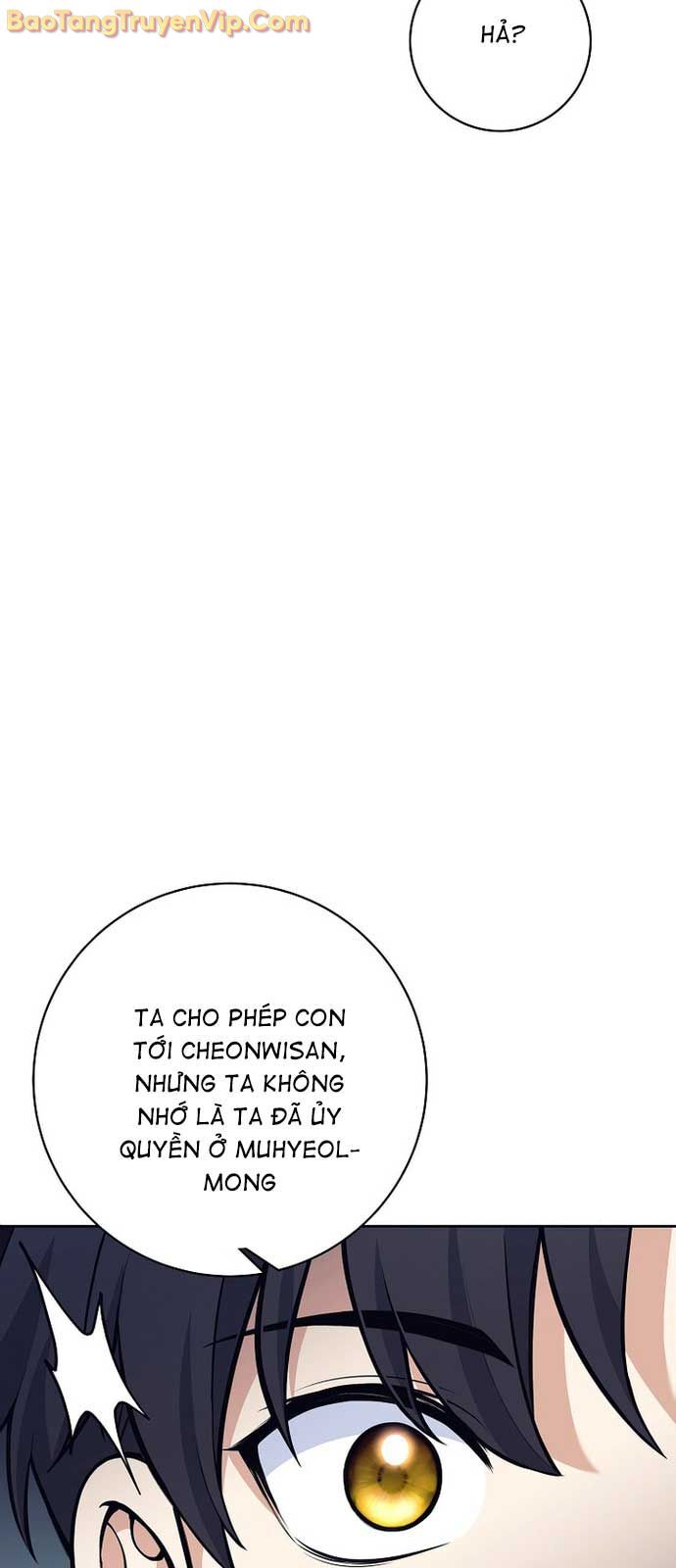 Phệ Kiếm Chapter 34 - 42