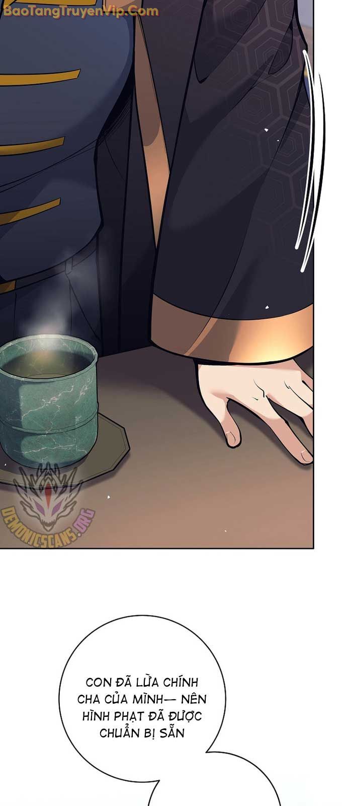 Phệ Kiếm Chapter 34 - 44