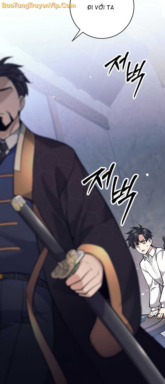 Phệ Kiếm Chapter 34 - 45