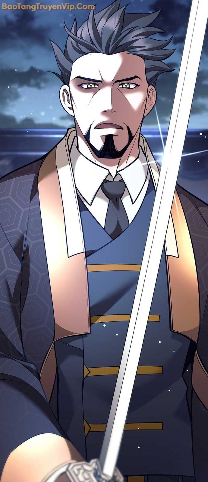 Phệ Kiếm Chapter 34 - 48