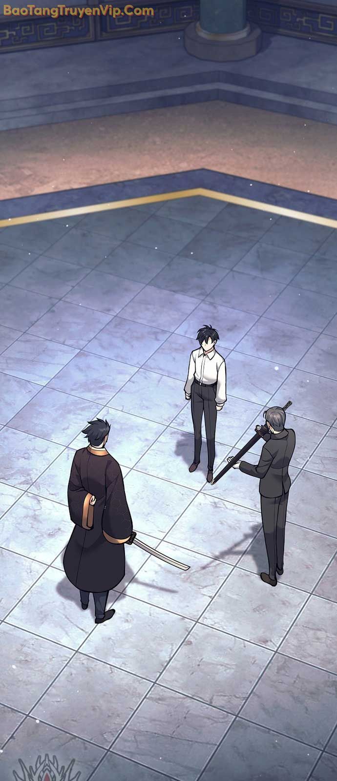 Phệ Kiếm Chapter 34 - 51