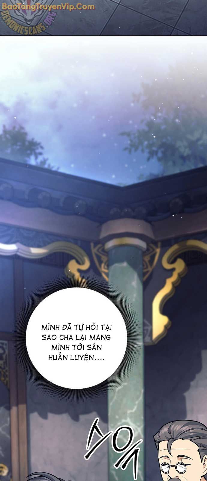 Phệ Kiếm Chapter 34 - 52