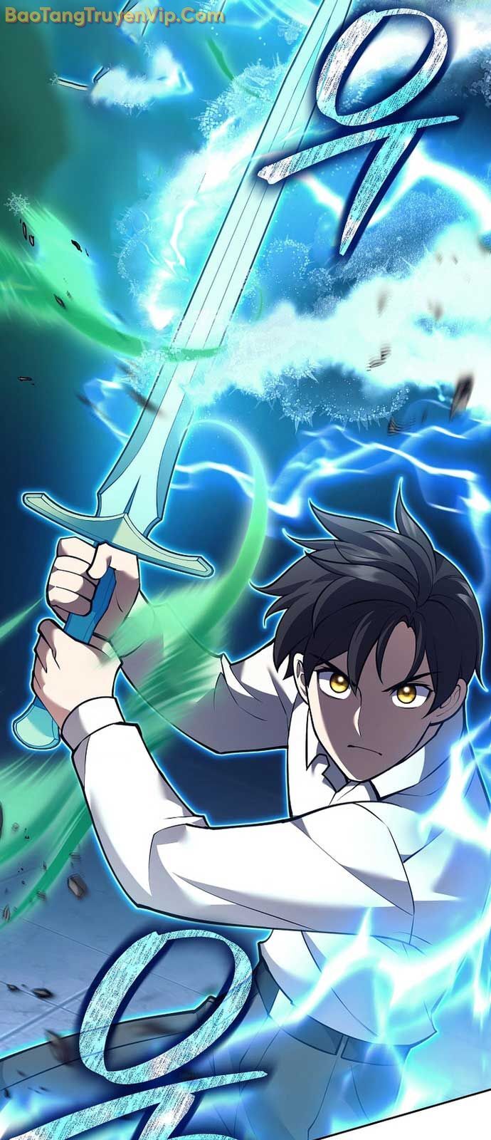 Phệ Kiếm Chapter 34 - 71