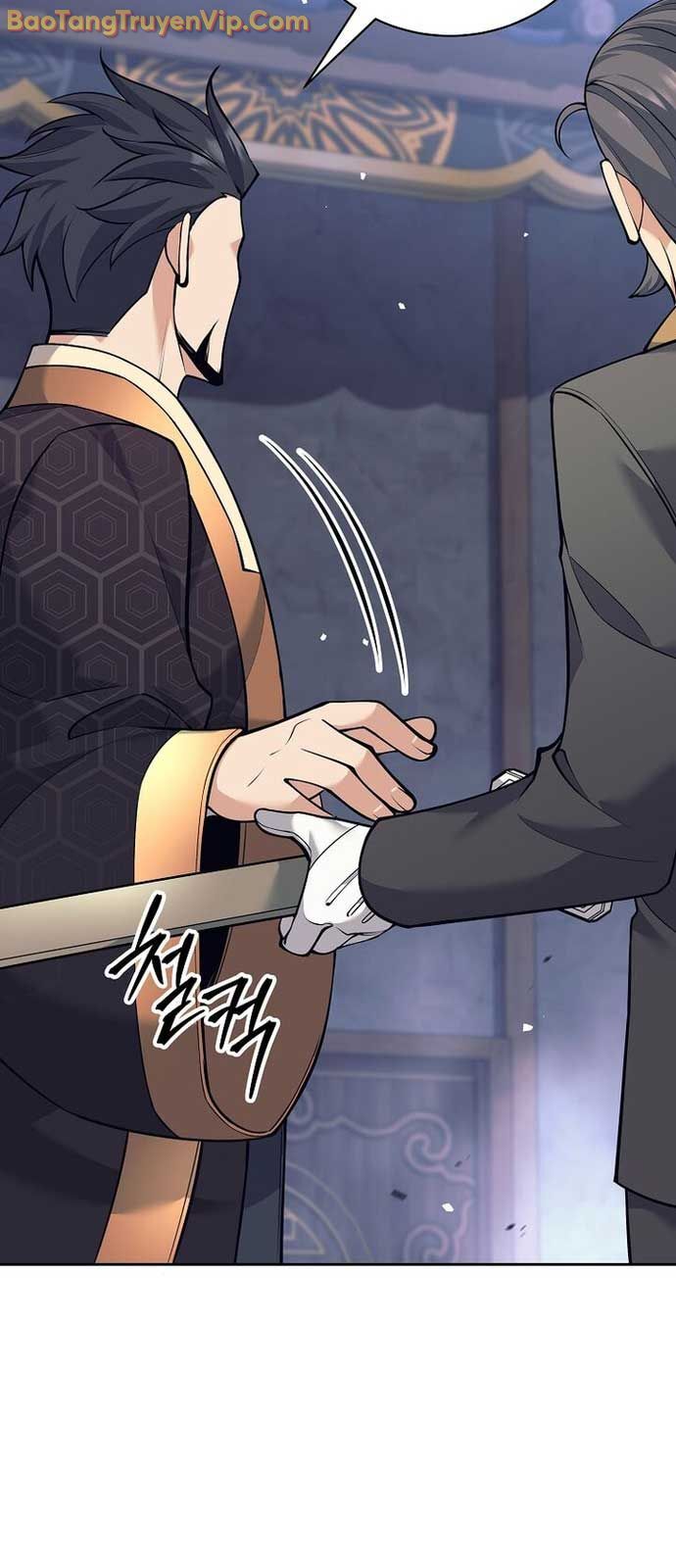 Phệ Kiếm Chapter 35.1 - 11