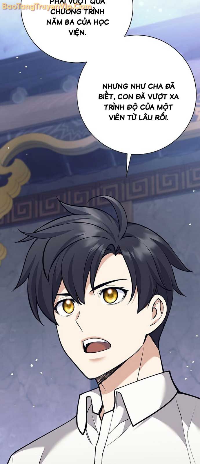 Phệ Kiếm Chapter 35.1 - 21