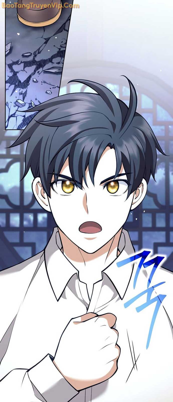 Phệ Kiếm Chapter 35.1 - 24