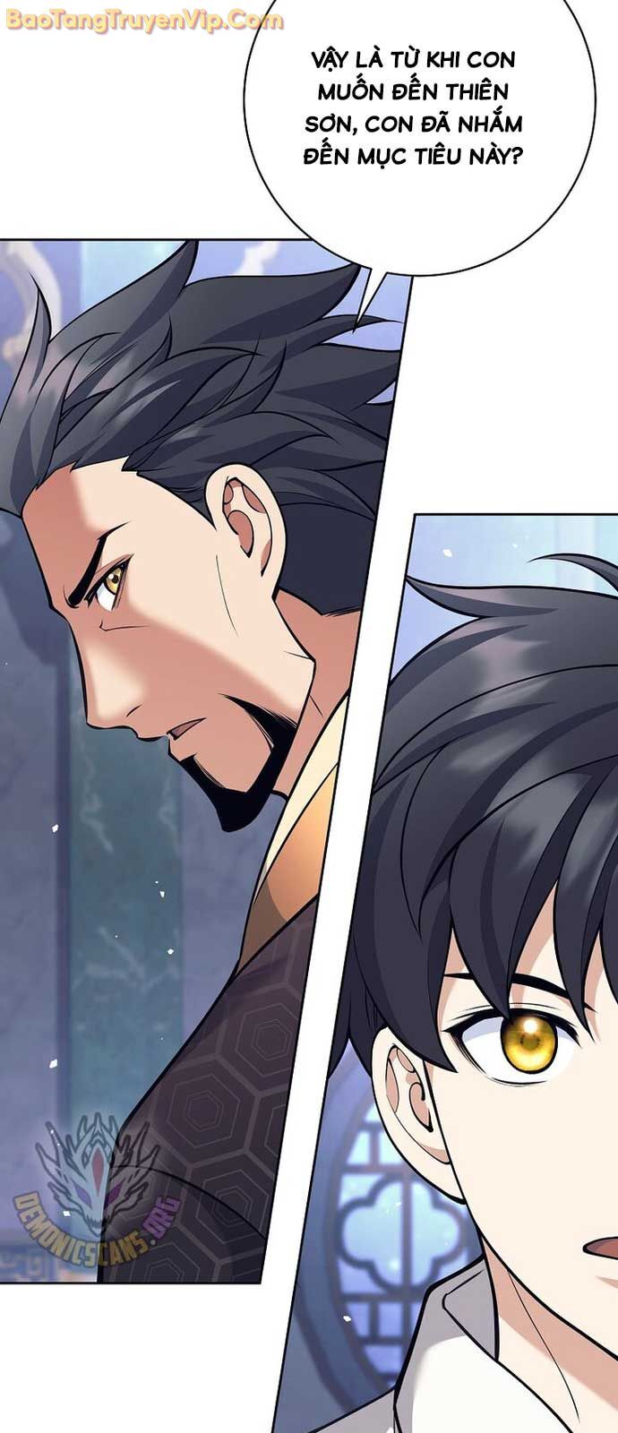 Phệ Kiếm Chapter 35.1 - 26